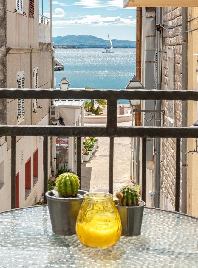 Bebe Apartment Vodice Exterior photo