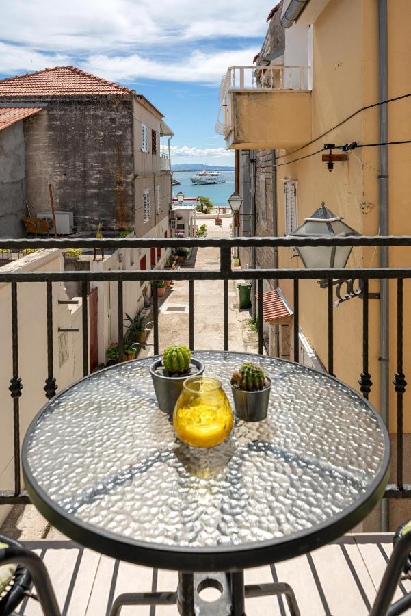 Bebe Apartment Vodice Exterior photo