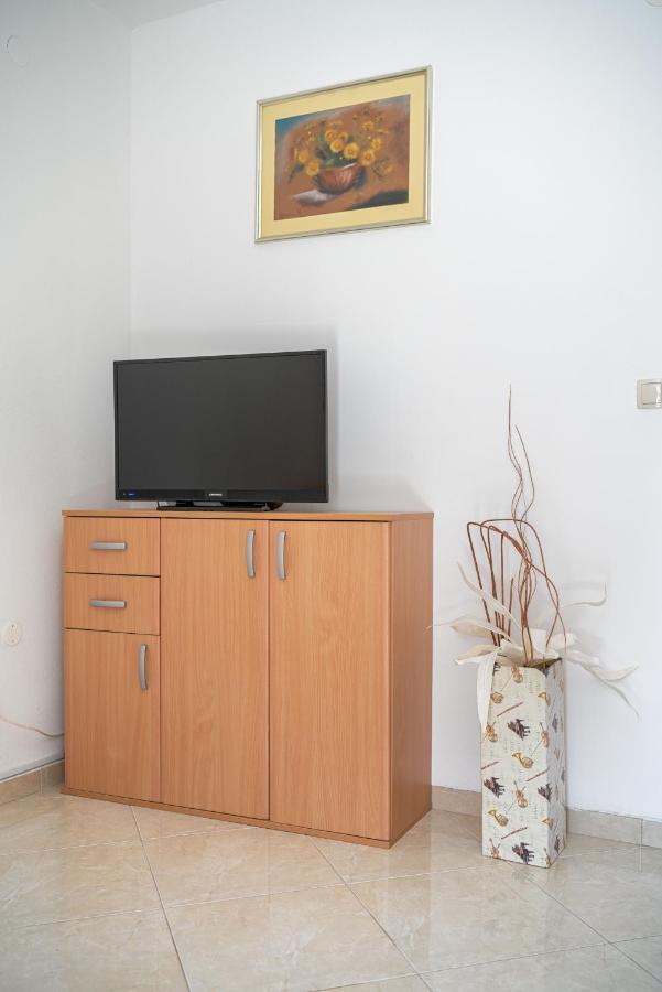 Bebe Apartment Vodice Exterior photo