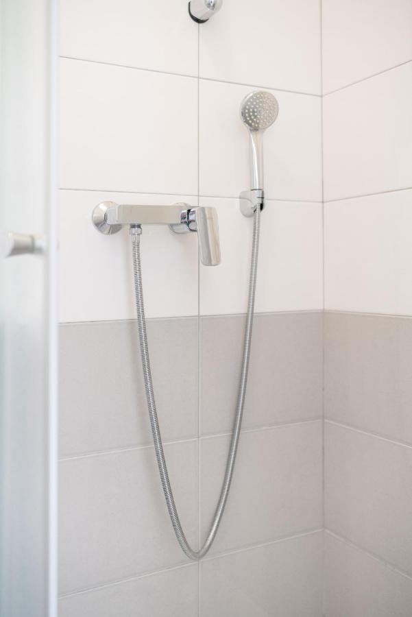 Bebe Apartment Vodice Exterior photo
